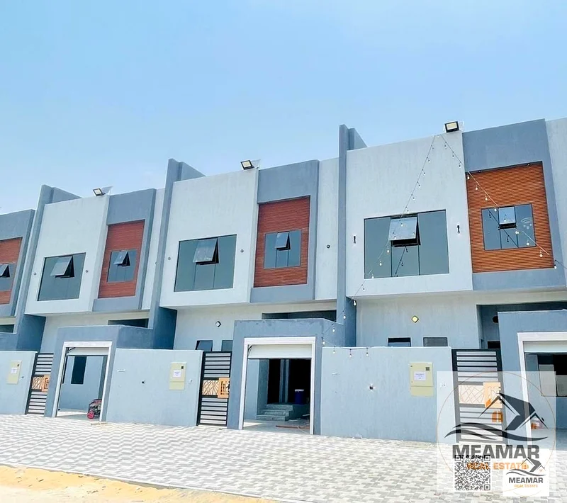 At a very reasonable price for rent, 85 thousand, a villa consisting of 4 rooms with a wall closet63716975561857110
