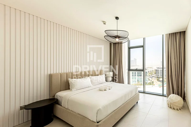منظر برج | منظر البحيرة | مفروش بالكامل63750450290945114