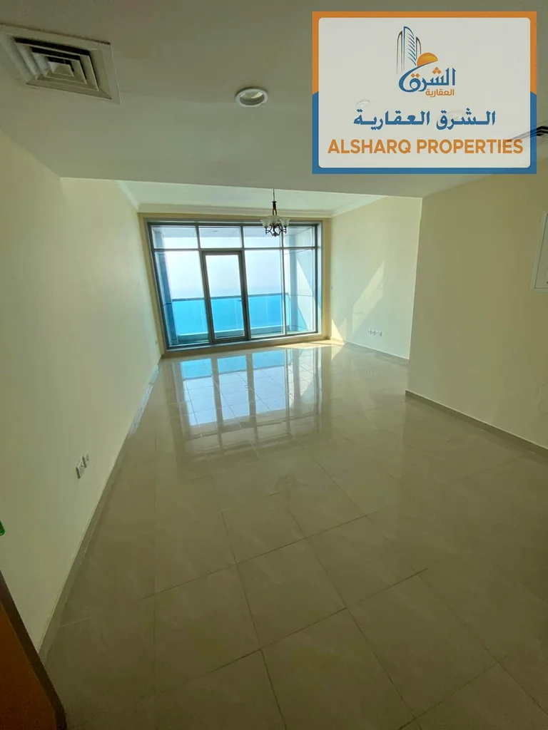 الشقق الأكثر جمالاً وروعة للإيجار السنوي في كورنيش عجمان63811107896322111