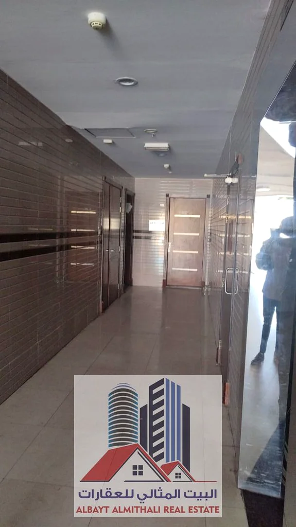 **Spacious 2-Bedroom Apartment for Rent in Al Rawda 3 – Flexible Payment Plan** 🏡✨63718756446721112