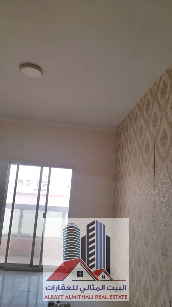 **Spacious 2-Bedroom Apartment for Rent in Al Rawda 3 – Flexible Payment Plan** 🏡✨63718756446721113