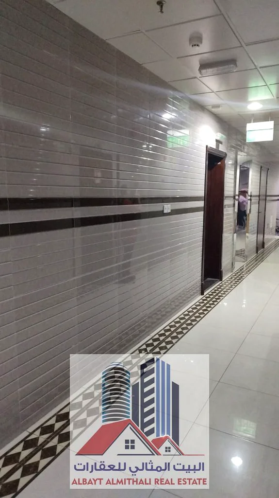 **Spacious 2-Bedroom Apartment for Rent in Al Rawda 3 – Flexible Payment Plan** 🏡✨63718756446721110