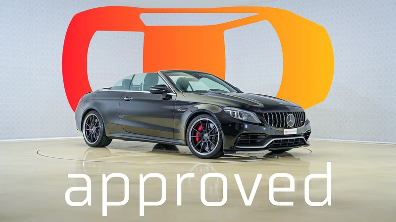 C63 AMG S | 4,099 درهم شهريًا | ضمان يصل إلى 3 سنوات بدون حد أقصى |636131340597781128