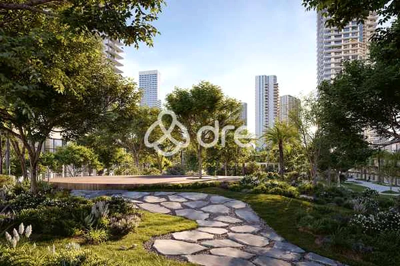 Luxury Albero 2BR | Tranquil & Chic64029003218691113