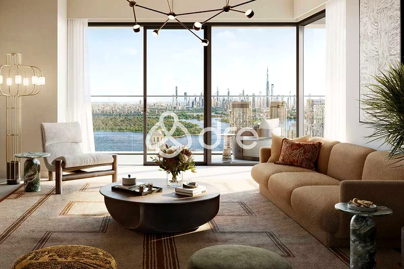 Luxury Albero 2BR | Tranquil & Chic64029003218691110