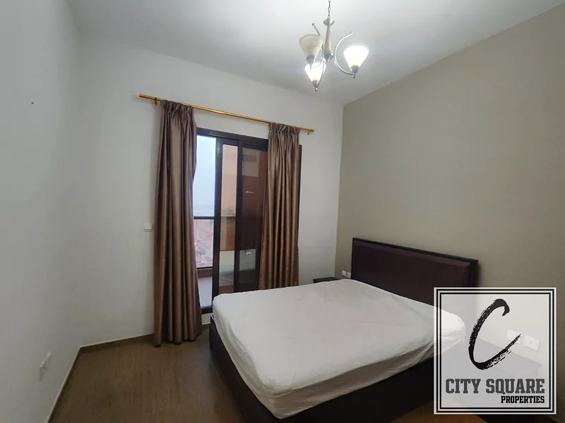 Vacant | Golf View | Furnished | High Floor63735297514753114