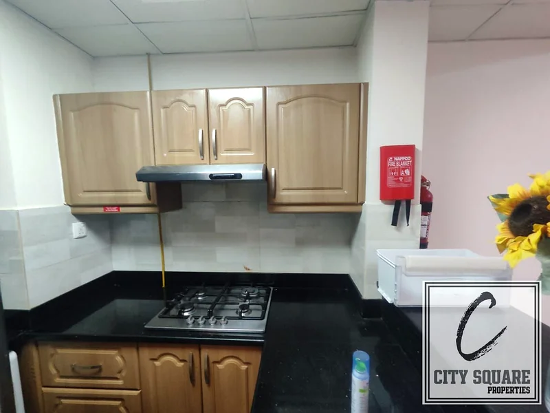 Vacant | Golf View | Furnished | High Floor63735297514753112