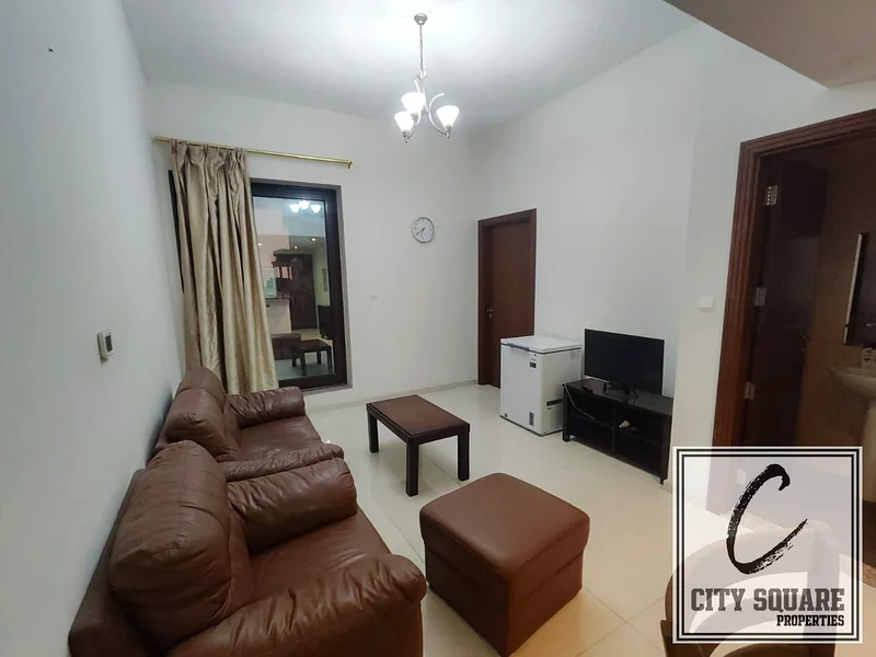Vacant | Golf View | Furnished | High Floor63735297514753111
