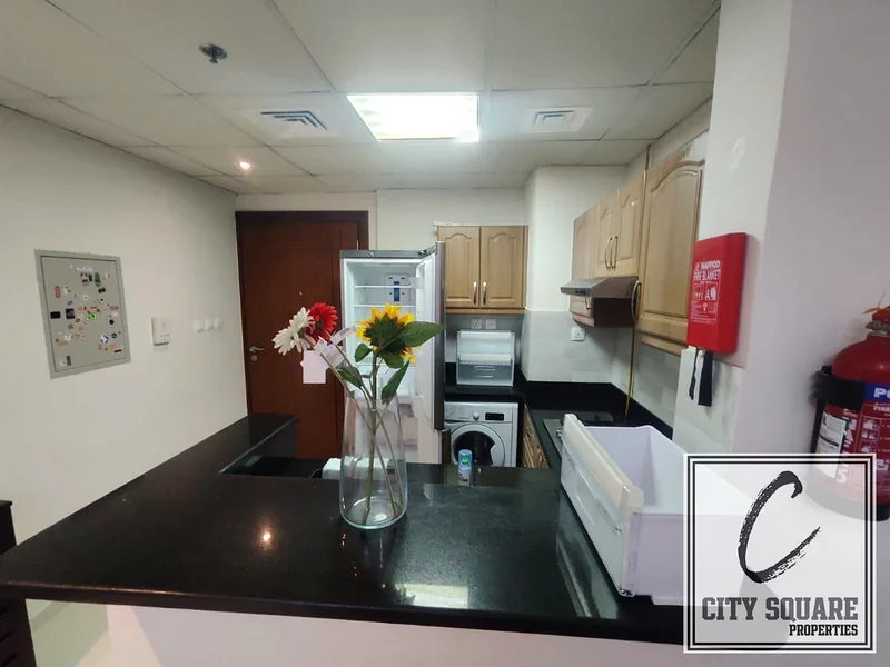 Vacant | Golf View | Furnished | High Floor63735297514753113