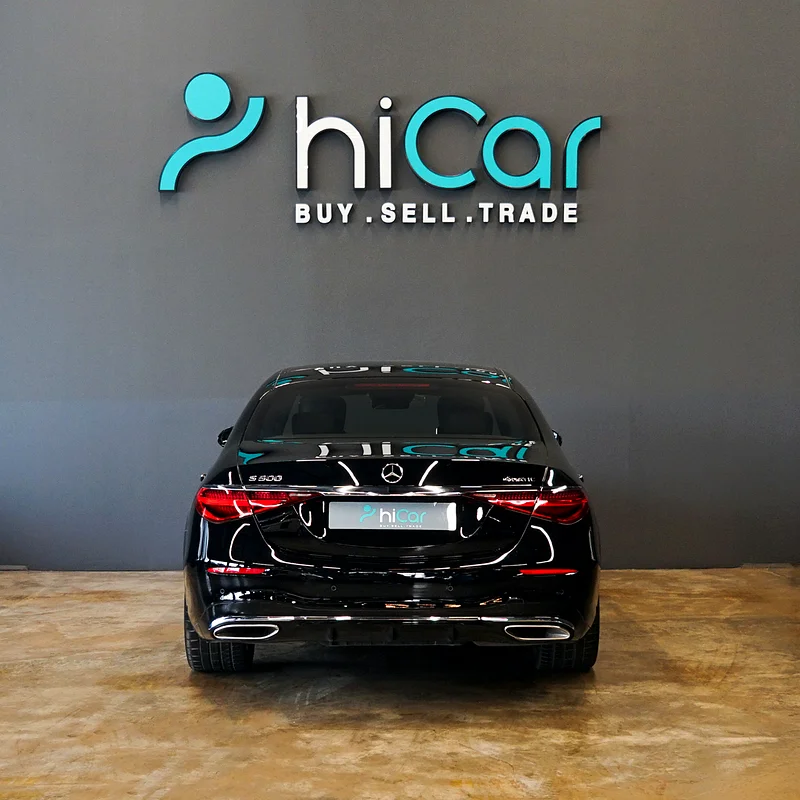 AED 4,982 pm• 0% Downpayment • Mercedes-Benz S500 • 1 Year Warranty63613734648833112