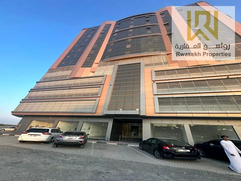 جاهز للانتقال | دفعة أولى بقيمة 94 ألف فقط | ملكية حرة لجميع الجنسيات63872558390786111