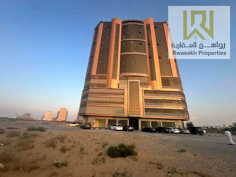 جاهز للانتقال | دفعة أولى بقيمة 94 ألف فقط | ملكية حرة لجميع الجنسيات63872558390786110