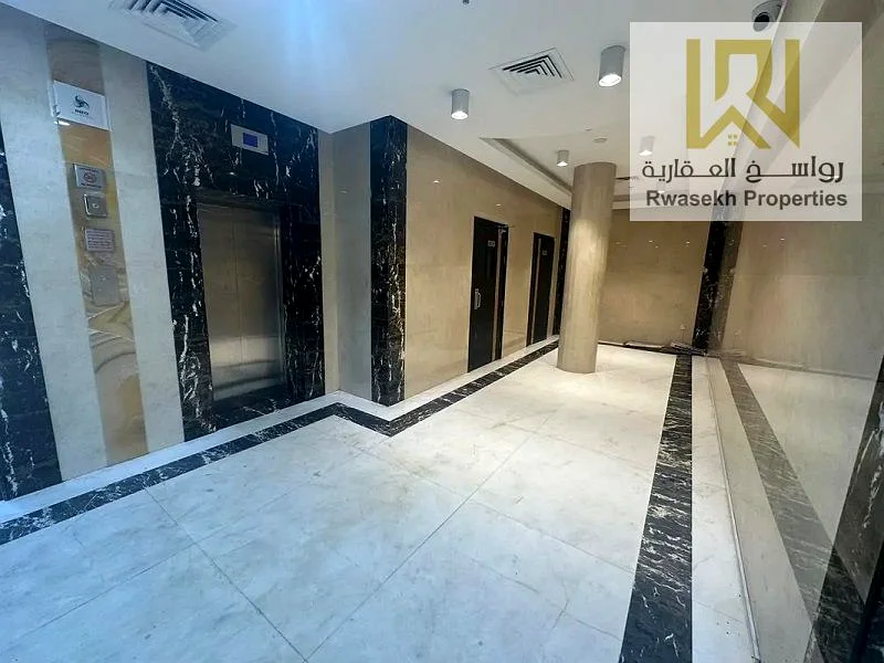 جاهز للانتقال | دفعة أولى بقيمة 94 ألف فقط | ملكية حرة لجميع الجنسيات63872558390786113