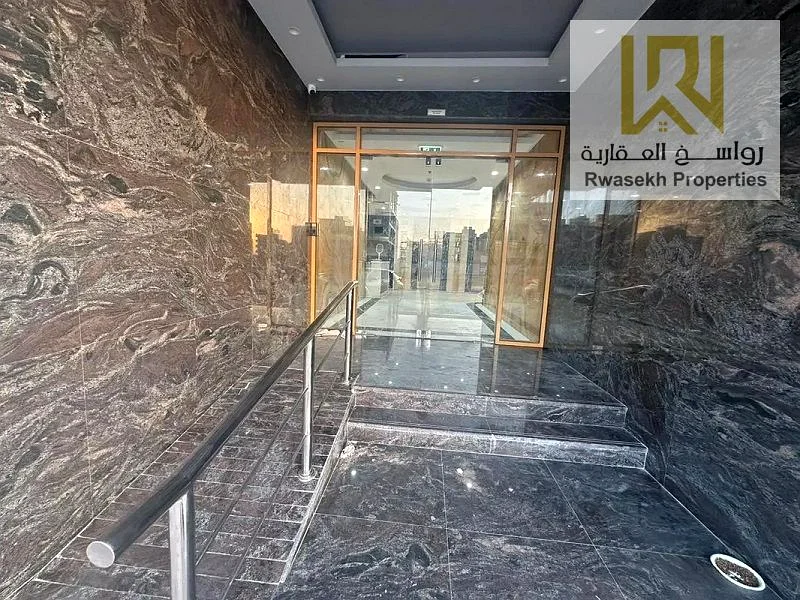 جاهز للانتقال | دفعة أولى بقيمة 94 ألف فقط | ملكية حرة لجميع الجنسيات63872558390786112