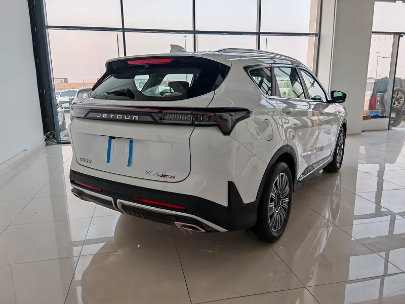 Jetour X70 plus luxury63612059720449114