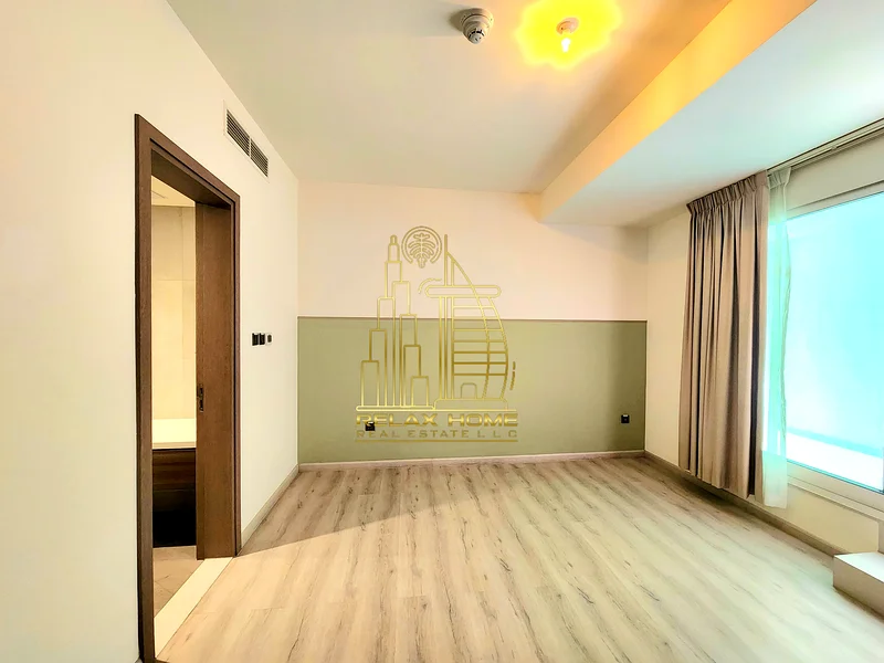 Lavish 1 BHK | Chiller Free | Gym & Pool | Ready to Move In63745084658817114