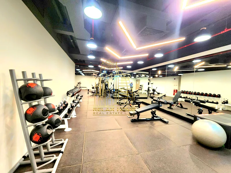 Lavish 1 BHK | Chiller Free | Gym & Pool | Ready to Move In63745084658817111