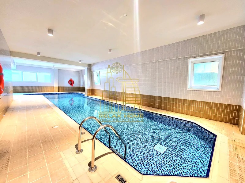 Lavish 1 BHK | Chiller Free | Gym & Pool | Ready to Move In63745084658817112