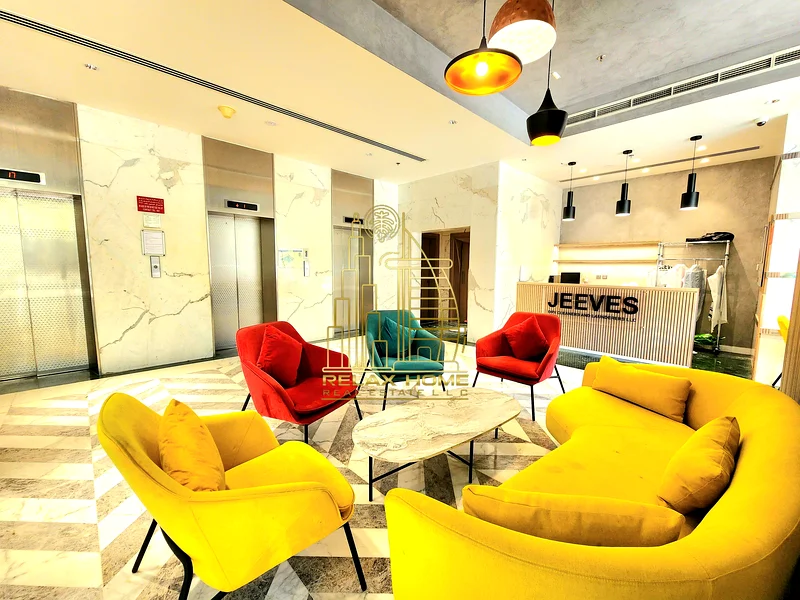 Lavish 1 BHK | Chiller Free | Gym & Pool | Ready to Move In63745084658817110