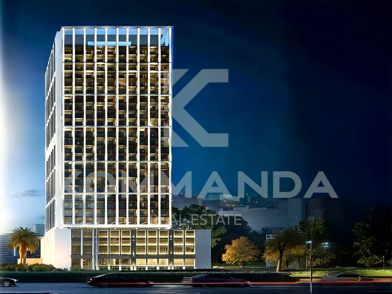 Creek &Business bay view |High Floor ||Steps to Metro (Real Price63970277475074110