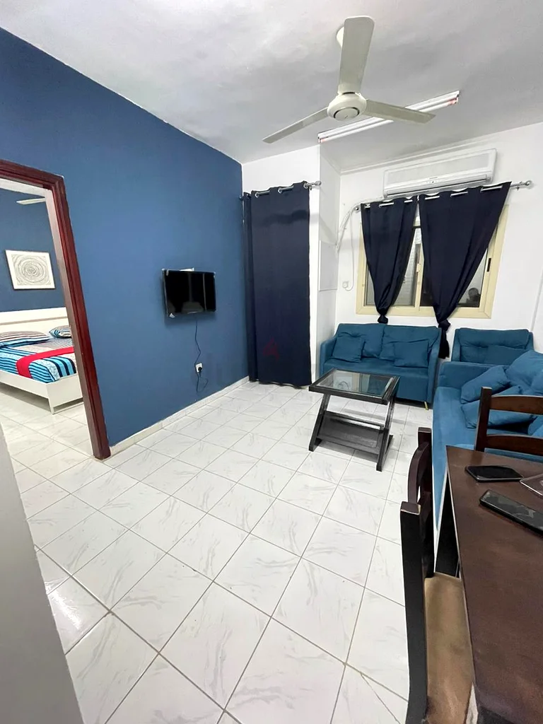 Ready to move Beautiful 1BHK in Rolla - near Rolla Park63827630111874113