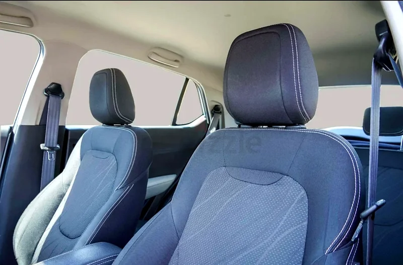 Chevorlet Groove GCC63612066322563113