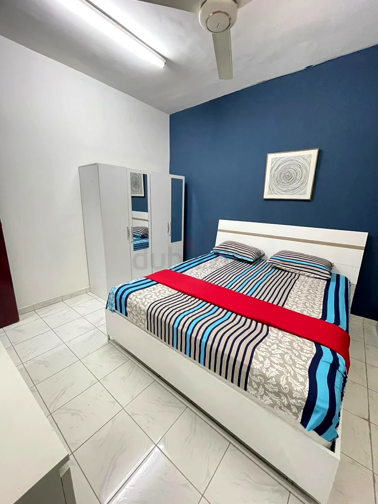 Ready to move Beautiful 1BHK in Rolla - near Rolla Park63827630111874112