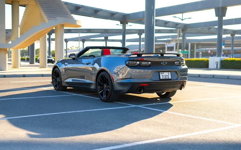 V8 ZL1  | دفعة أولى 0% متاحة63612067390594113