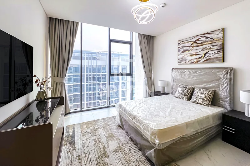 Rare Furnished Unit | Lagoon and Pool Views64006393884803113
