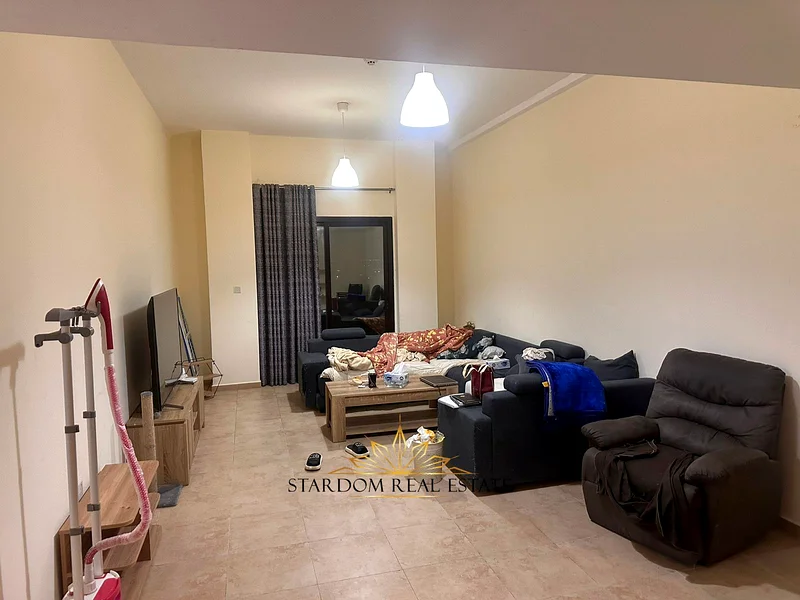 1 BR | VACANT | PRIME LOCATION63747902003458112