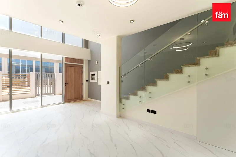 Brand New | Negotiable | Vacant | End unit63735956495745111