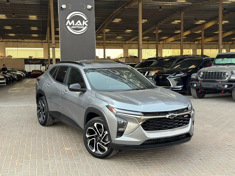 RS / 1.2L V3 TURBO / TOP OF THE LINE HIGHEST OPTIONS / RADAR / ROAD ASSIST / REMOTE START63612065960834111