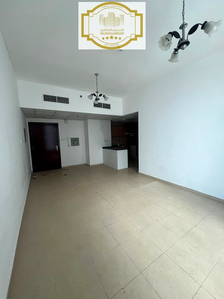 Spacious 2bhk Apartment Available For Yearly rent At city Tower Ajman63724224227073114