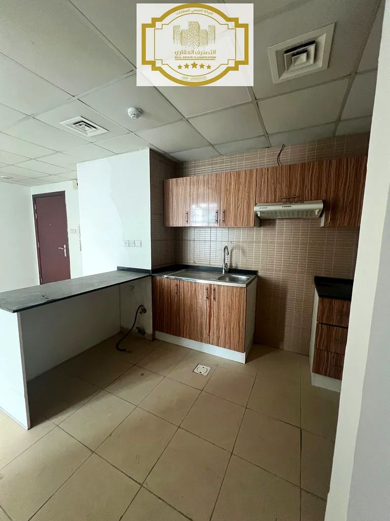 Spacious 2bhk Apartment Available For Yearly rent At city Tower Ajman63724224227073111