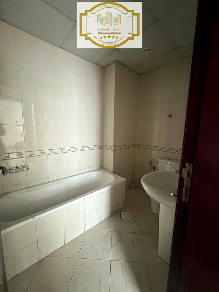 Spacious 2bhk Apartment Available For Yearly rent At city Tower Ajman63724224227073113