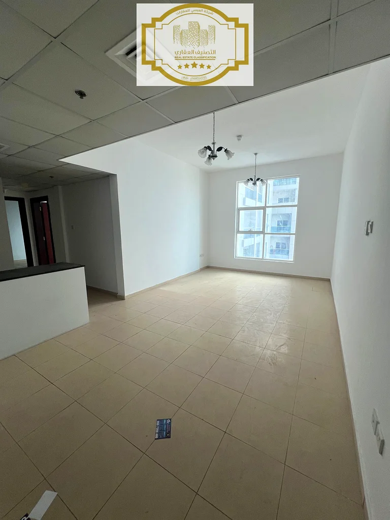 Spacious 2bhk Apartment Available For Yearly rent At city Tower Ajman63724224227073110