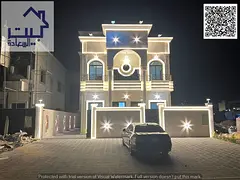 Your dream villa, including registration and ownership fees, freehold for all nationalities, with no
