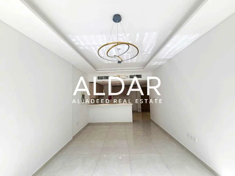 جديد بالكامل | تخطيط واسع | إطلالة على المول63787179357057111