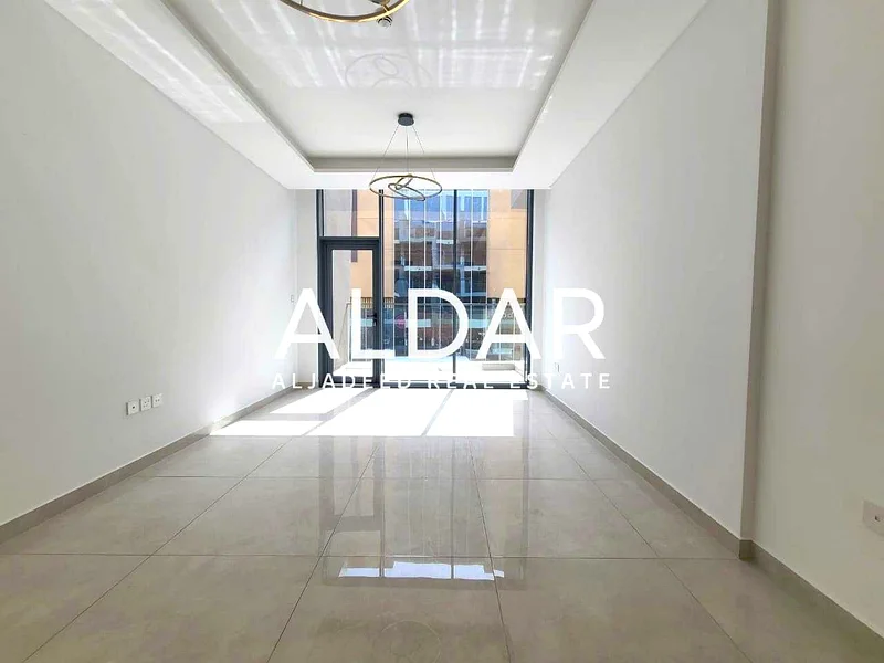جديد بالكامل | تخطيط واسع | إطلالة على المول63787179357057110