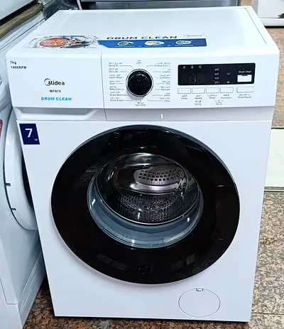 Free home delivery   Midea 7kg washing machine for sell