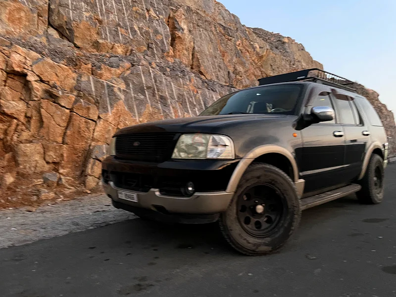 Ford Explorer V8 Eddie Bauer63613463519491112