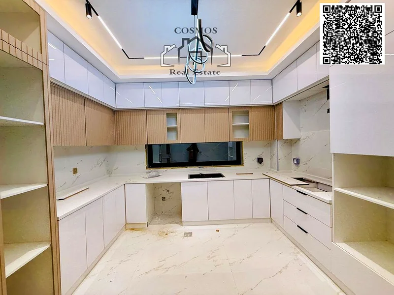 Modern Villa for Sale in Al Helio 1, Ajman | Prime Location | Near All Services63892239900546113