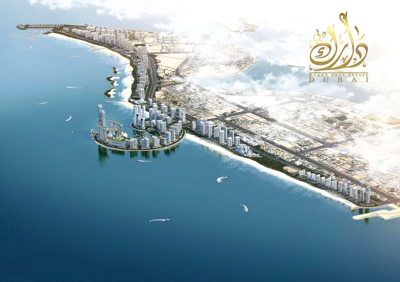 DON'T MISS !! | WATERFRONT | DUPLEX UNIT | ULTRA LUXURY COMMUNITY | SEA VIEW | HIGHEST ROI | BUY NOW !!63855361203201111