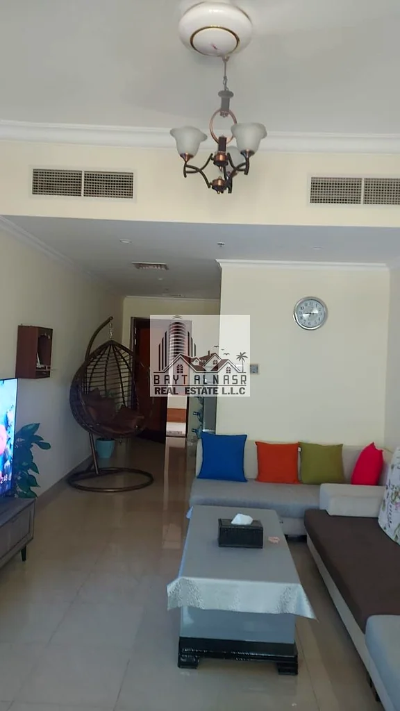 صفقة للمستثمرين | شقة بغرفتي نوم وصالة | دفع مبلغ 310,000 درهم مقدم فقط63865879276033113