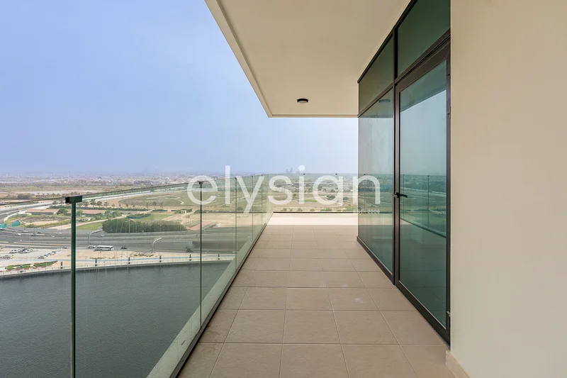 Canal View | Payment Plan | Keys in Hand63792359970434111