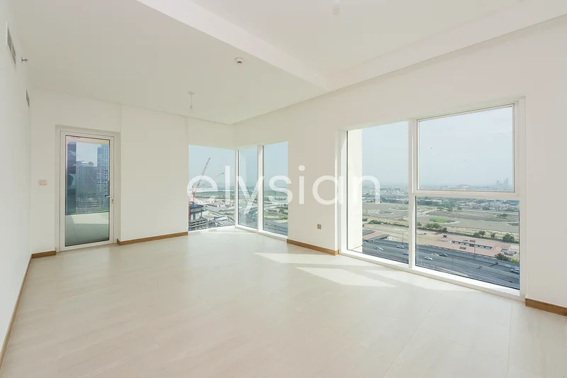 Canal View | Payment Plan | Keys in Hand63792359970434112