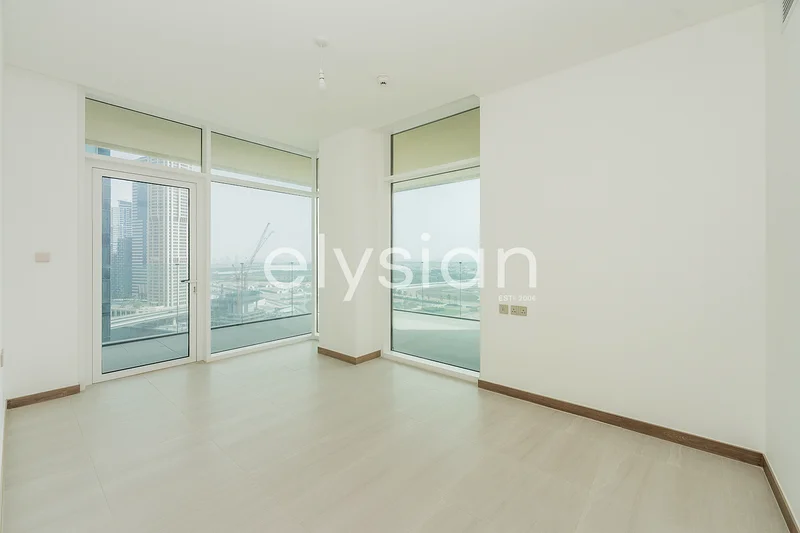 Canal View | Payment Plan | Keys in Hand63792359970434113