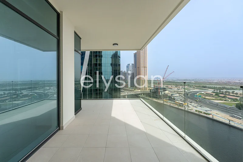 Canal View | Payment Plan | Keys in Hand63792359970434110