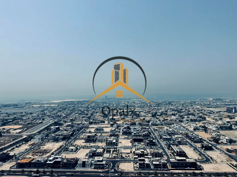 الوحدة الأخيرة - 3 غرف نوم + خادمة - بدون رسوم تبريد + موقف سيارتين مجاني - سكن عائلي - دقيقة واحدة من المترو - اتصل بـ عمر63789707886209114