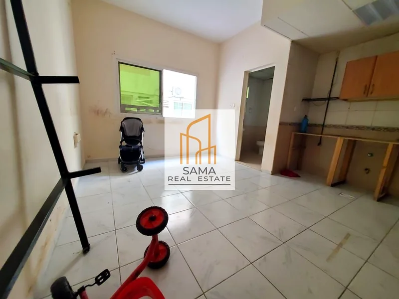 REASONABLE PRICE STUDIO WITH SPACIOUS KITCHEN WITH CABINET N SPLIT AC FOR FAMILY RENT ONLY 16K63704145618563113